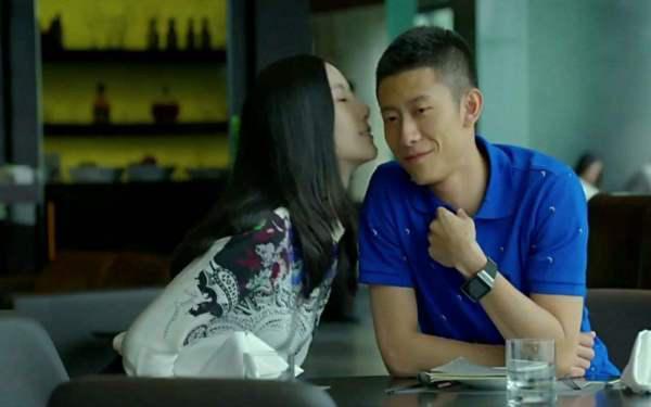 男女 亲热的花絮,男女亲密瞬间温情回顾