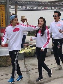 奔跑吧兄弟五花絮,奔跑吧兄弟五花八门欢乐多