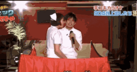 岛国的娱乐节目,揭秘热门节目背后的精彩故事